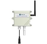 ED001-GW Temperature Humiduty Transmitter