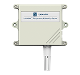 LoRaWAN Temperature & Humidity Sensor